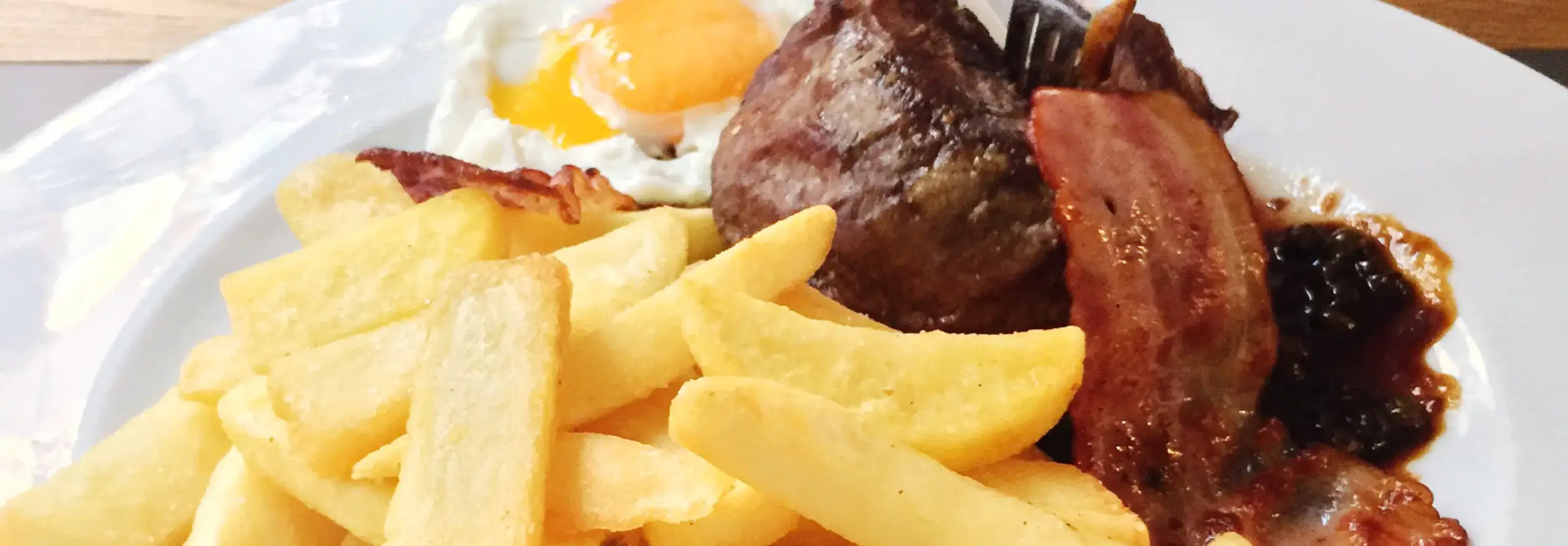 plato combinado